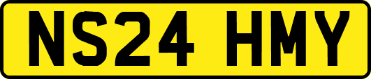 NS24HMY
