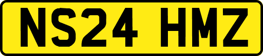 NS24HMZ