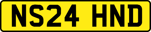 NS24HND