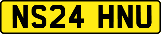 NS24HNU