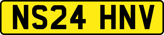 NS24HNV
