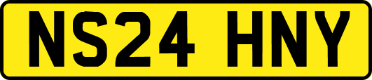 NS24HNY