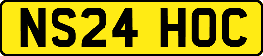 NS24HOC