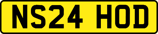 NS24HOD