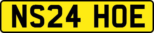 NS24HOE