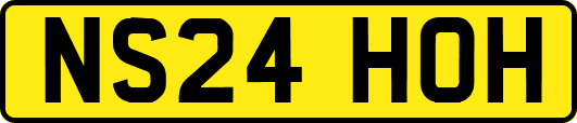 NS24HOH