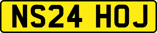 NS24HOJ