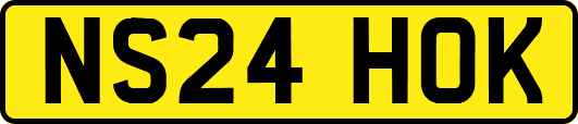 NS24HOK
