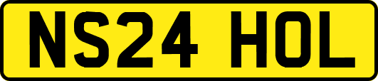 NS24HOL