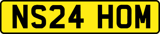 NS24HOM