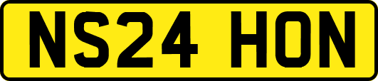 NS24HON