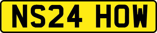 NS24HOW
