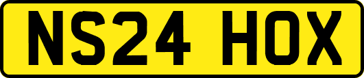 NS24HOX
