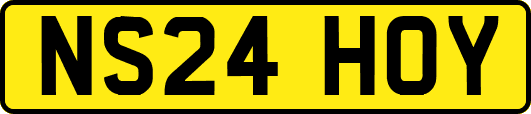NS24HOY