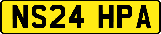 NS24HPA