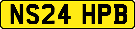 NS24HPB