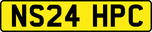NS24HPC