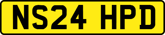 NS24HPD