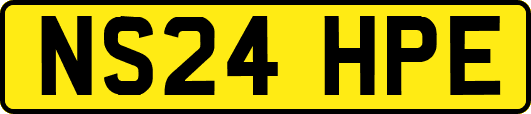NS24HPE