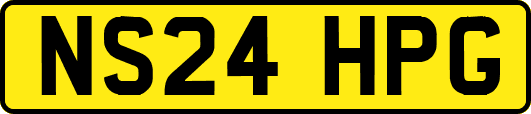 NS24HPG