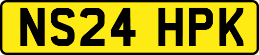 NS24HPK