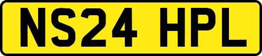 NS24HPL