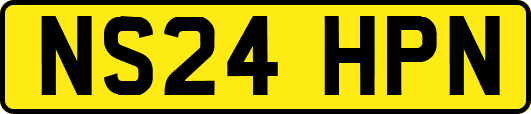 NS24HPN