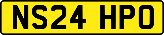 NS24HPO