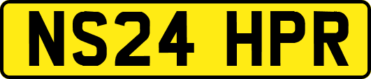 NS24HPR