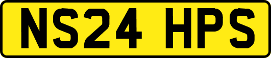NS24HPS