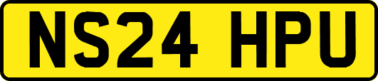 NS24HPU
