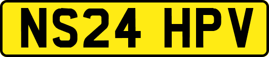 NS24HPV