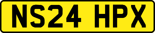 NS24HPX
