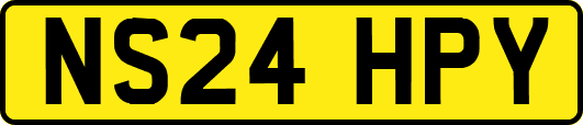NS24HPY