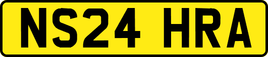 NS24HRA