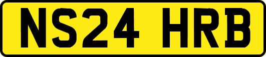 NS24HRB