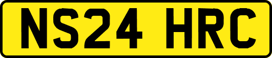 NS24HRC