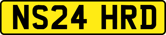 NS24HRD