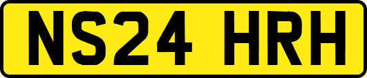 NS24HRH