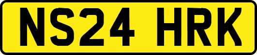 NS24HRK