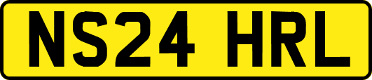 NS24HRL
