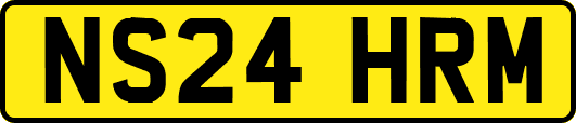 NS24HRM