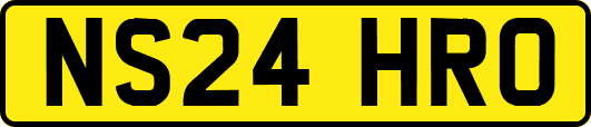 NS24HRO