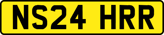 NS24HRR