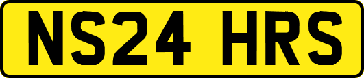 NS24HRS