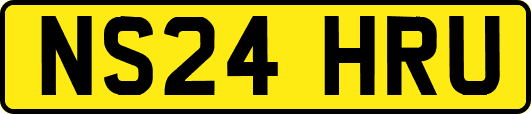 NS24HRU