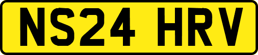 NS24HRV