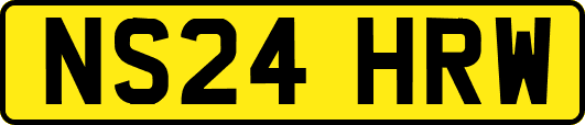 NS24HRW