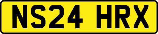 NS24HRX