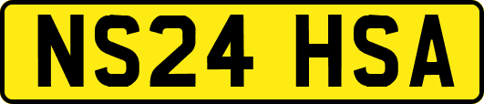 NS24HSA